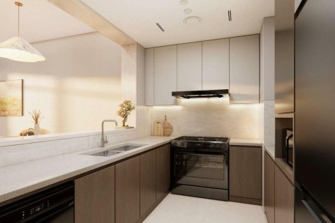 Διαμέρισμα σε Dubai, ΗΑΕ 1 υπνοδωμάτιο, 77 τ.μ. Αρ. 659682 - φωτογραφία 7