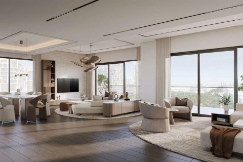 Διαμέρισμα σε Dubai, ΗΑΕ 1 υπνοδωμάτιο, 77 τ.μ. Αρ. 659682 - φωτογραφία 8