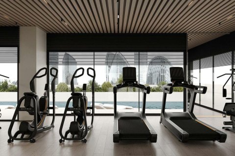 Διαμέρισμα σε Dubai, ΗΑΕ 3 υπνοδωμάτια, 329 τ.μ. Αρ. 659688 - φωτογραφία 10