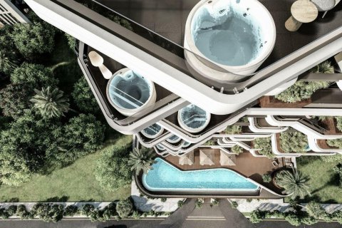 Διαμέρισμα σε Dubai, ΗΑΕ 3 υπνοδωμάτια, 329 τ.μ. Αρ. 659688 - φωτογραφία 13