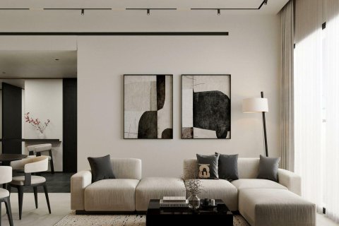 Διαμέρισμα σε Dubai, ΗΑΕ 3 υπνοδωμάτια, 329 τ.μ. Αρ. 659688 - φωτογραφία 2