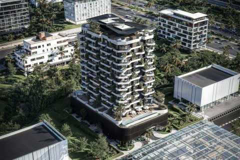 Lägenhet till försäljning i Dubai, UAE 1 sovrum, 123 kvm Nr. 659686 - fotografi 17