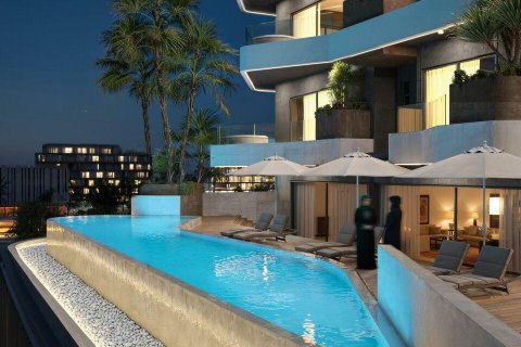 Διαμέρισμα σε Dubai, ΗΑΕ 2 υπνοδωμάτια, 116 τ.μ. Αρ. 659687 - φωτογραφία 12