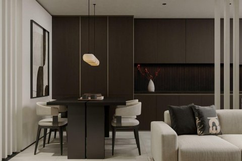 Διαμέρισμα σε Dubai, ΗΑΕ 2 υπνοδωμάτια, 116 τ.μ. Αρ. 659687 - φωτογραφία 6