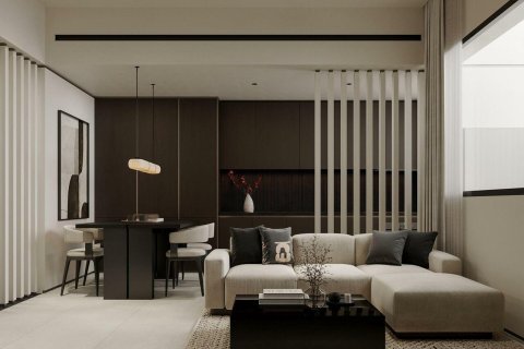 Διαμέρισμα σε Dubai, ΗΑΕ 2 υπνοδωμάτια, 116 τ.μ. Αρ. 659687 - φωτογραφία 8