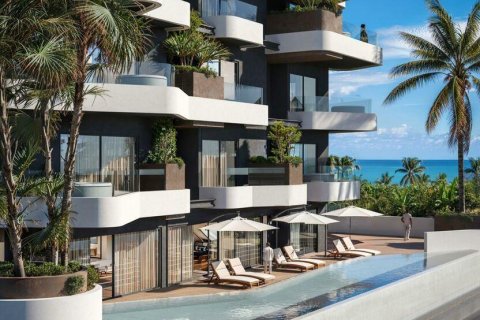 Διαμέρισμα σε Dubai, ΗΑΕ 2 υπνοδωμάτια, 116 τ.μ. Αρ. 659687 - φωτογραφία 13