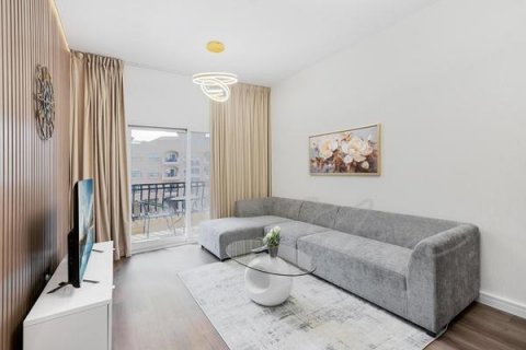 Byt v Jumeirah Village Circle, Dubai, SAE 1 ložnice, 60.6 m² Č.: 563712 - fotografie 14