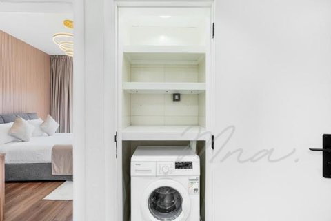 Byt v Jumeirah Village Circle, Dubai, SAE 1 ložnice, 60.6 m² Č.: 563712 - fotografie 7