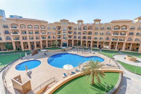 Byt v Jumeirah Village Circle, Dubai, SAE 1 ložnice, 60.6 m² Č.: 563712 - fotografie 11
