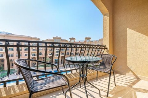Byt v Jumeirah Village Circle, Dubai, SAE 1 ložnice, 60.6 m² Č.: 563712 - fotografie 10