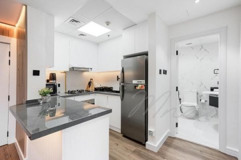 Byt v Jumeirah Village Circle, Dubai, SAE 1 ložnice, 60.6 m² Č.: 563712 - fotografie 17