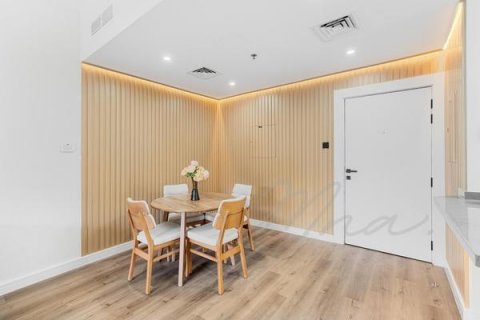 Byt v Jumeirah Village Circle, Dubai, SAE 1 ložnice, 60.6 m² Č.: 563712 - fotografie 16