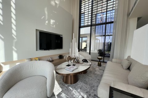 Villa para venda em Saadiyat Island, Abu Dhabi, EAU 5 quartos, 541.5 m2 № 563684 - foto 26
