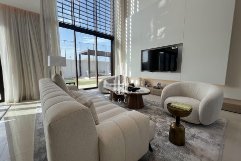 Villa para venda em Saadiyat Island, Abu Dhabi, EAU 5 quartos, 541.5 m2 № 563684 - foto 22