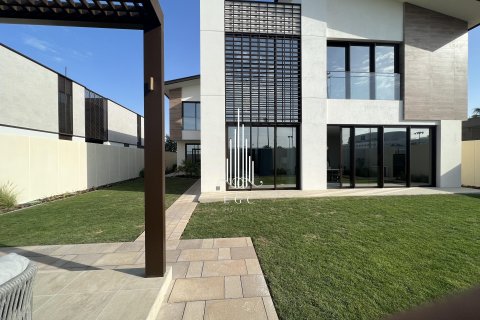 Villa para venda em Saadiyat Island, Abu Dhabi, EAU 5 quartos, 541.5 m2 № 563684 - foto 14