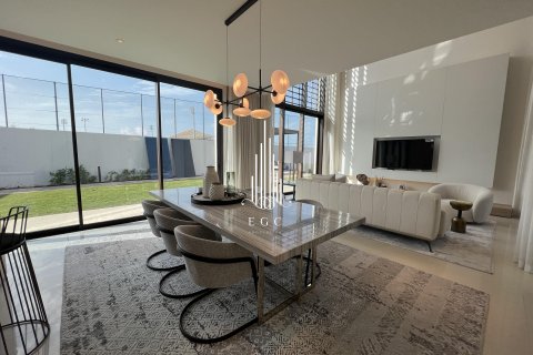 Villa para venda em Saadiyat Island, Abu Dhabi, EAU 5 quartos, 541.5 m2 № 563684 - foto 25