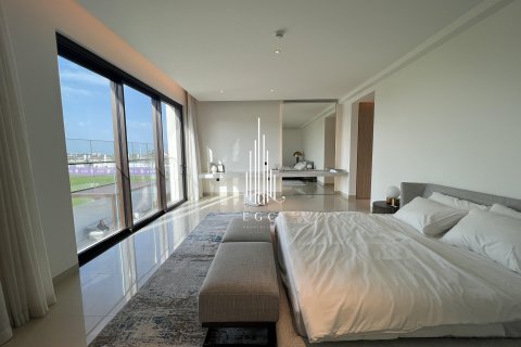 Villa para venda em Saadiyat Island, Abu Dhabi, EAU 5 quartos, 541.5 m2 № 563684 - foto 4