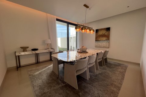 Villa para venda em Saadiyat Island, Abu Dhabi, EAU 5 quartos, 541.5 m2 № 563684 - foto 15