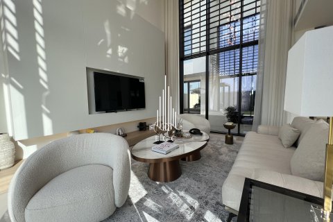 Villa para venda em Saadiyat Island, Abu Dhabi, EAU 5 quartos, 541.5 m2 № 563684 - foto 23
