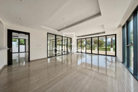 Villa i DAMAC Hills (Akoya by DAMAC), Dubai, Emiratene 7 soverom, 640.01 kvm nr. 745294