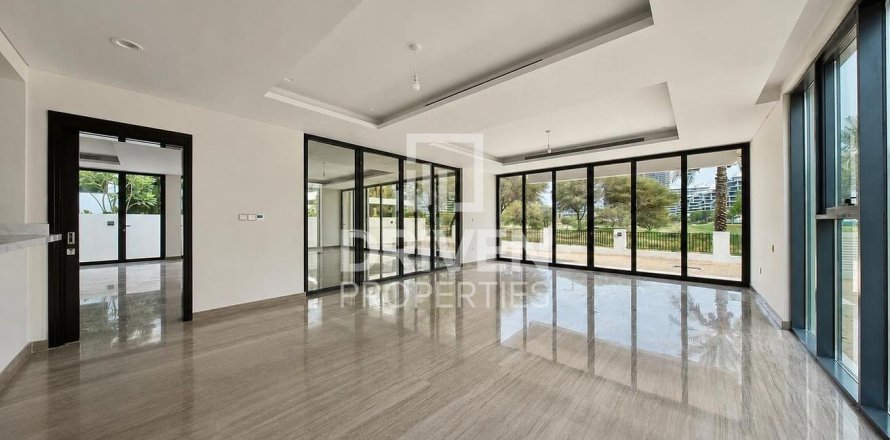 Villa i DAMAC Hills (Akoya by DAMAC), Dubai, Emiratene 7 soverom, 640.01 kvm nr. 745294