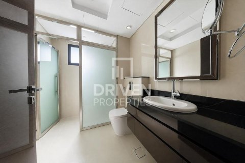 Villa til leie i DAMAC Hills (Akoya by DAMAC), Dubai, Emiratene 7 soverom, 640.01 kvm Nr. 745294 - Foto 22