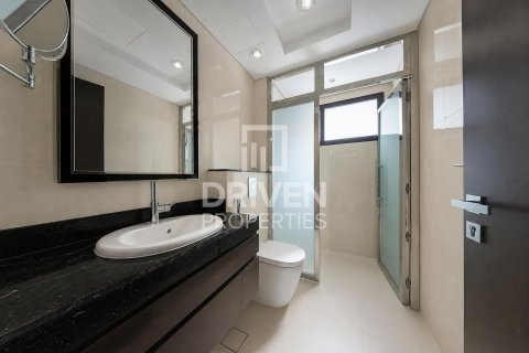 Villa til leie i DAMAC Hills (Akoya by DAMAC), Dubai, Emiratene 7 soverom, 640.01 kvm Nr. 745294 - Foto 24