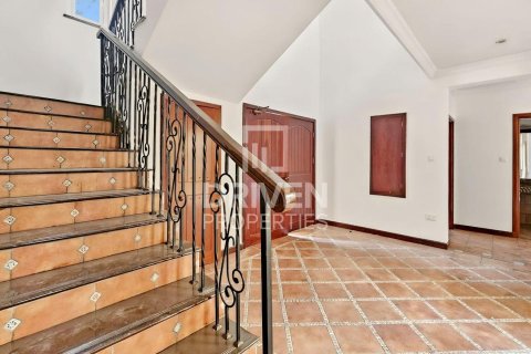 Villa The Villa, Dubaijā, AAE 5 istabas, 1000.94 m2 Nr. 745296 - attēls 23
