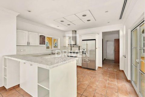 Villa The Villa, Dubaijā, AAE 5 istabas, 1000.94 m2 Nr. 745296 - attēls 20