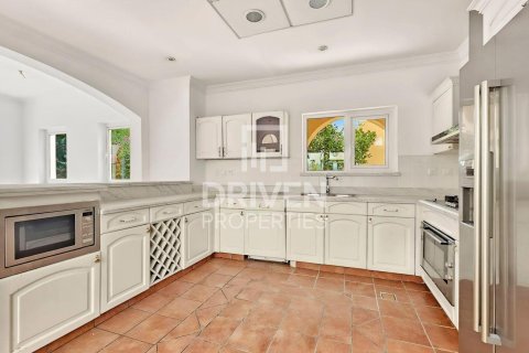 Villa The Villa, Dubaijā, AAE 5 istabas, 1000.94 m2 Nr. 745296 - attēls 21