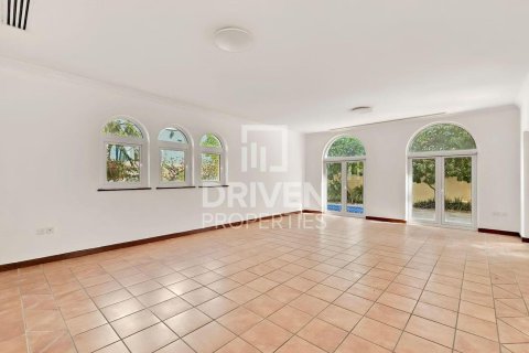 Villa itt: The Villa, Dubai, EAE, 5 hálószoba, 1000.94 m², azonosító: 745296