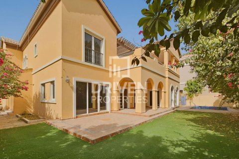 Villa The Villa, Dubaijā, AAE 5 istabas, 1000.94 m2 Nr. 745296 - attēls 26