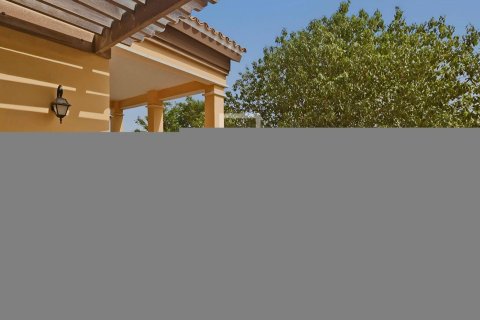 Villa The Villa, Dubaijā, AAE 5 istabas, 1000.94 m2 Nr. 745296 - attēls 27