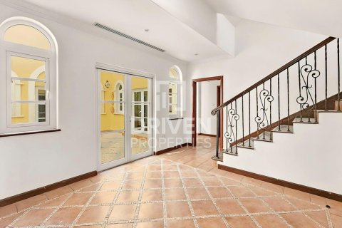 Villa The Villa, Dubaijā, AAE 5 istabas, 1000.94 m2 Nr. 745296 - attēls 18