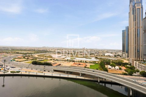 Byt v Business Bay, Dubai, SAE 3 ložnice, 176.52 m² Č.: 745297 - fotografie 19