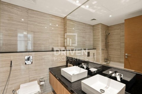 Byt v Business Bay, Dubai, SAE 3 ložnice, 176.52 m² Č.: 745297 - fotografie 15