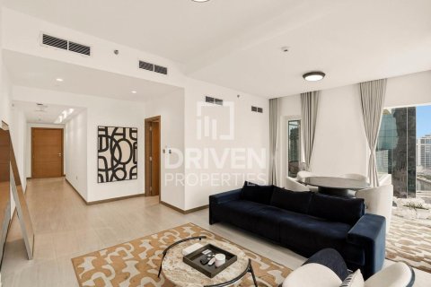 Byt v Business Bay, Dubai, SAE 3 ložnice, 176.52 m² Č.: 745297 - fotografie 2