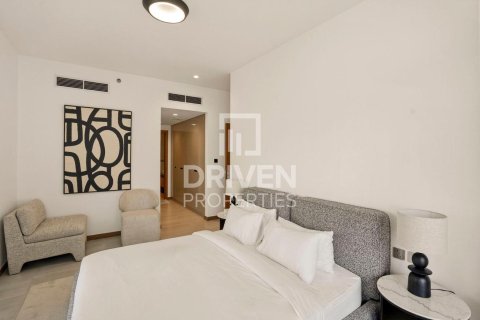 Byt v Business Bay, Dubai, SAE 3 ložnice, 176.52 m² Č.: 745297 - fotografie 8