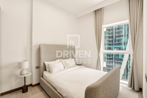 Byt v Business Bay, Dubai, SAE 3 ložnice, 176.52 m² Č.: 745297 - fotografie 9