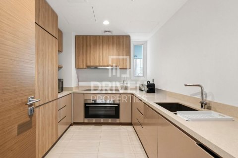 Byt v Business Bay, Dubai, SAE 3 ložnice, 176.52 m² Č.: 745297 - fotografie 11