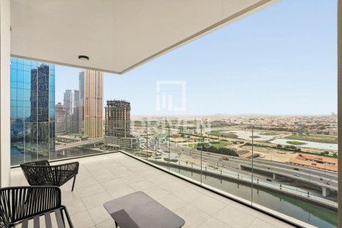 Byt v Business Bay, Dubai, SAE 3 ložnice, 176.52 m² Č.: 745297 - fotografie 18