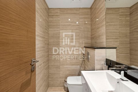 Byt v Business Bay, Dubai, SAE 3 ložnice, 176.52 m² Č.: 745297 - fotografie 13