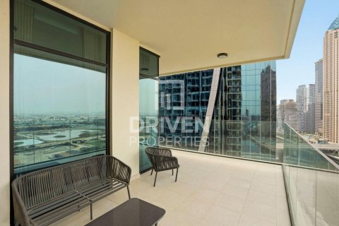 Byt v Business Bay, Dubai, SAE 3 ložnice, 176.52 m² Č.: 745297 - fotografie 17
