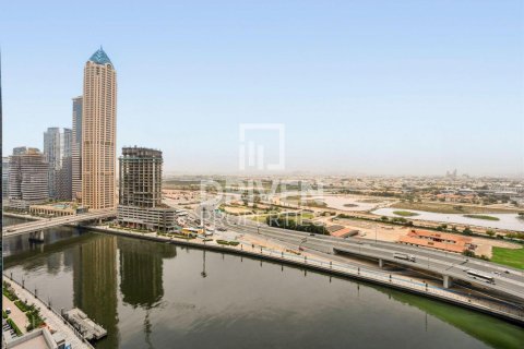 Byt v Business Bay, Dubai, SAE 3 ložnice, 176.52 m² Č.: 745297 - fotografie 16