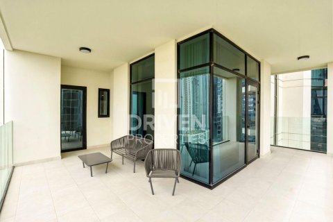 Byt v Business Bay, Dubai, SAE 3 ložnice, 176.52 m² Č.: 745297 - fotografie 21