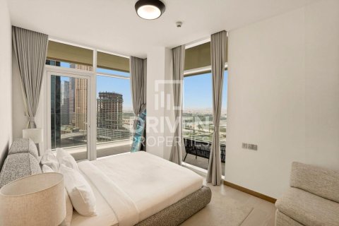 Byt v Business Bay, Dubai, SAE 3 ložnice, 176.52 m² Č.: 745297 - fotografie 7