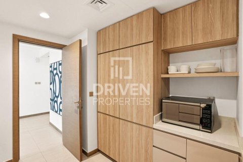 Byt v Business Bay, Dubai, SAE 3 ložnice, 176.52 m² Č.: 745297 - fotografie 12