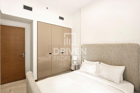 Byt v Business Bay, Dubai, SAE 3 ložnice, 176.52 m² Č.: 745297 - fotografie 10