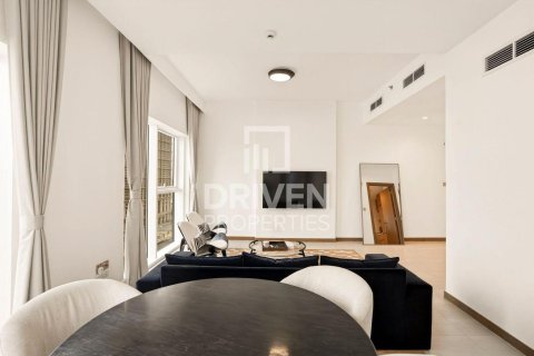 Byt v Business Bay, Dubai, SAE 3 ložnice, 176.52 m² Č.: 745297 - fotografie 5
