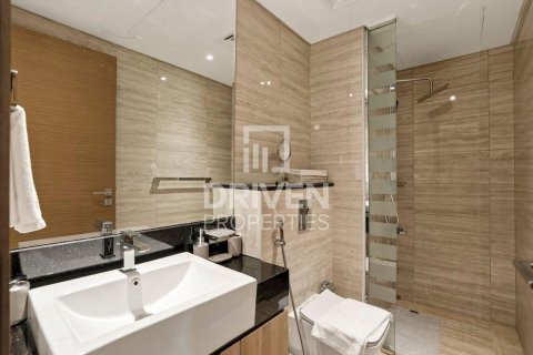 Byt v Business Bay, Dubai, SAE 3 ložnice, 176.52 m² Č.: 745297 - fotografie 14